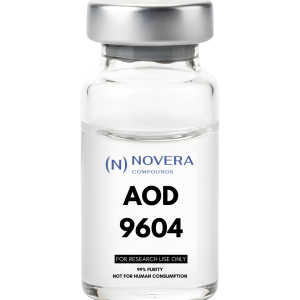 AOD 9604 5 mg