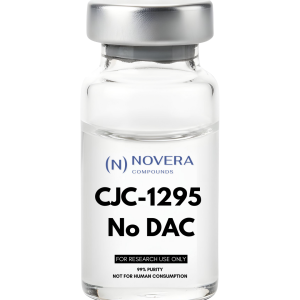 CJC-1295 - No DAC (10mg)