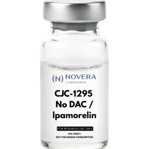 CJC-1295 No DAC / Ipamorelin 5 mg / 5 mg