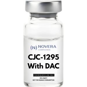 CJC-1295 With DAC 5 mg