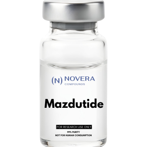 Mazdutide (10mg)