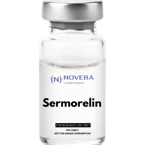 Sermorelin (10mg)